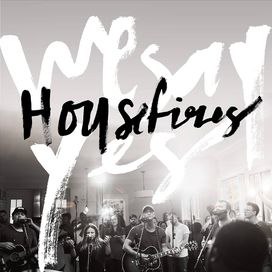 We Say Yes - 2017 • Álbum