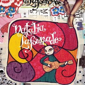 Natalia Lafourcade - 2002 • Álbum