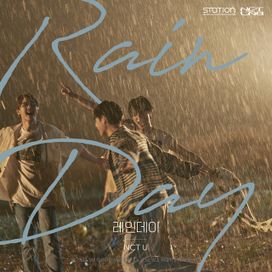 Rain Day - SM STATION: NCT LAB - 2022 • Sencillo/EP