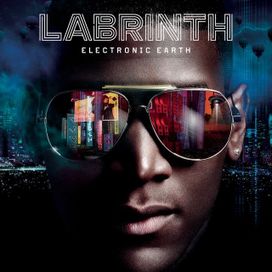 Electronic Earth - 2012 • Álbum