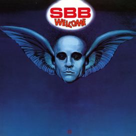 Welcome - 1979 • Álbum