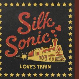 Love's Train - 2022 • Sencillo/EP