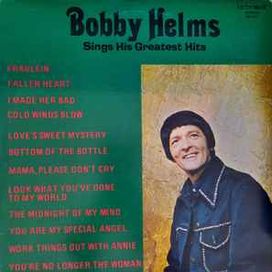 Sings His Greatest Hits - 1975 • Álbum