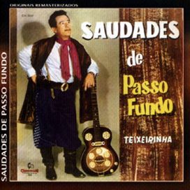 Saudades de Passo Fundo - 1963 • Álbum