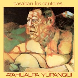 Pasaban Los Cantores - 1979 • Álbum