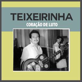 Coração de Luto - 2013 • Sencillo/EP