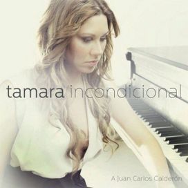 Incondicional (A Juan Carlos Calderón) - 2013 • Álbum
