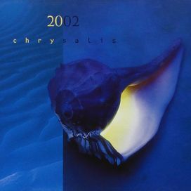 Chrysalis - 1997 • Álbum