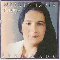 Realidade - Álbum