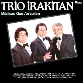 Músicas Que Arrepiam - 1981 • Álbum