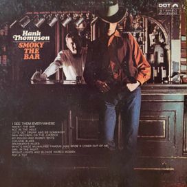 Smoky The Bar - 1969 • Álbum