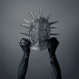 ANTI-ICON - 2020 • Álbum