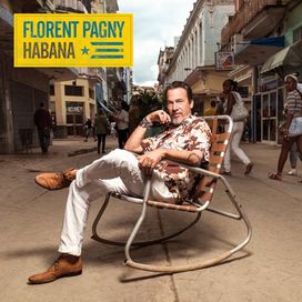 Habana - 2016 • Álbum
