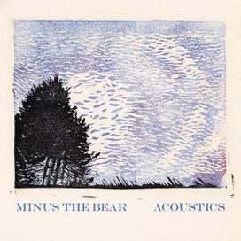 Acoustics - 2008 • Álbum