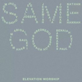 Same God (Radio Version) - 2022 • Single/EP