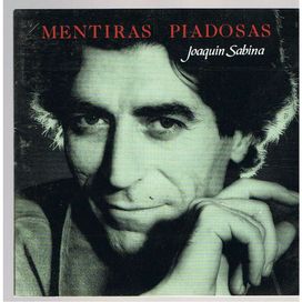 Mentiras Piadosas - 1990 • Álbum