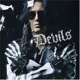 Devils - 2005 • Álbum