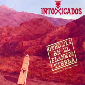 Otro Día en el Planeta Tierra - 2005 • Álbum