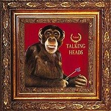 Naked - 1988 • Álbum