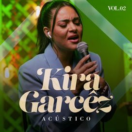 Acústico, Vol. 2 - 2024 • Sencillo/EP