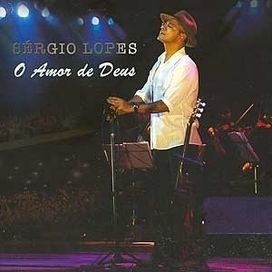 O Amor de Deus (Ao Vivo) - 2005 • Álbum
