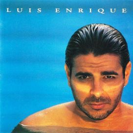 Luis Enrique (1994) - 1994 • Álbum