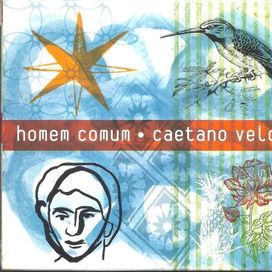 Homem Comum - 2003 • Álbum