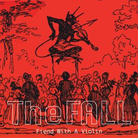 Fiend With A Violin - 1996 • Álbum