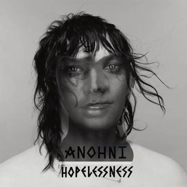 HOPELESSNESS - 2016 • Álbum