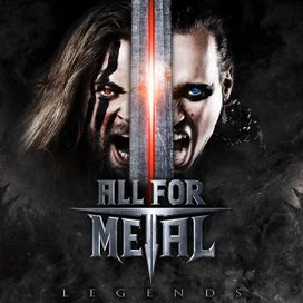 Legends - 2023 • Álbum