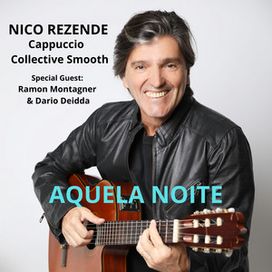 Aquela Noite - 2025 • Sencillo/EP