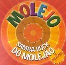 Samba Rock Do Molejão - 2002 • Álbum
