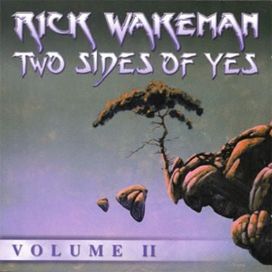 Two Sides Of Yes - Volume II - 2002 • Álbum