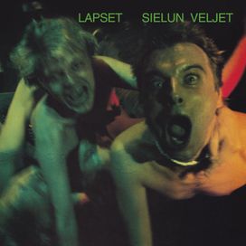 Lapset - 1983 • Álbum