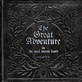 The Great Adventure - 2019 • Álbum