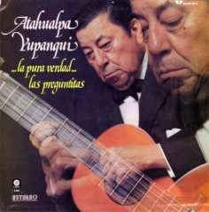 La Pura Verdad, Las Preguntitas - 1974 • Álbum