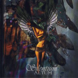 Altum - 2001 • Álbum