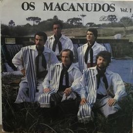 Rancho Feliz - Álbum