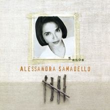5 Anos - 1997 • Álbum