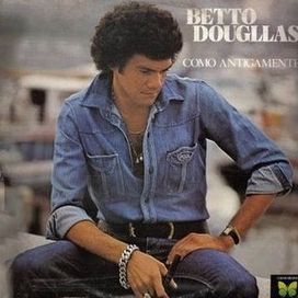 Como Antigamente - 1981 • Álbum