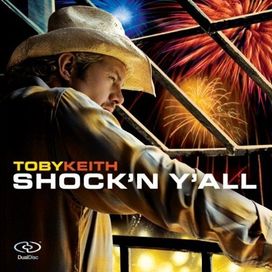 Shock'n Y'all - DualDisc - 2005 • Álbum