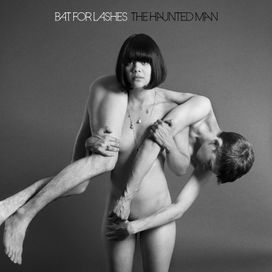 The Haunted Man - 2012 • Álbum