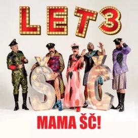 Mama šč! - 2023 • Sencillo/EP