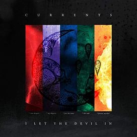I Let The Devil In - 2018 • Single/EP