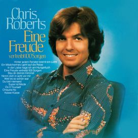 Eine Freude Vertreibt 100 Sorgen - 1973 • Álbum