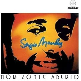 Horizonte Aberto - 1979 • Álbum