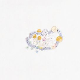 Pitanga - 2011 • Álbum