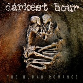 The Human Romance - 2011 • Álbum