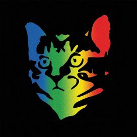 Whoopie Cat - 2016 • Álbum