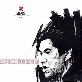 Agostinho Dos Santos (1966) - 1966 • Álbum